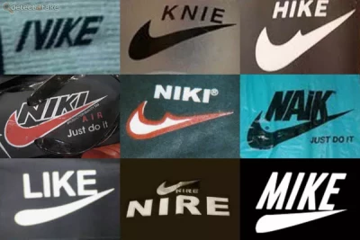 Action en contrefaçon de marque